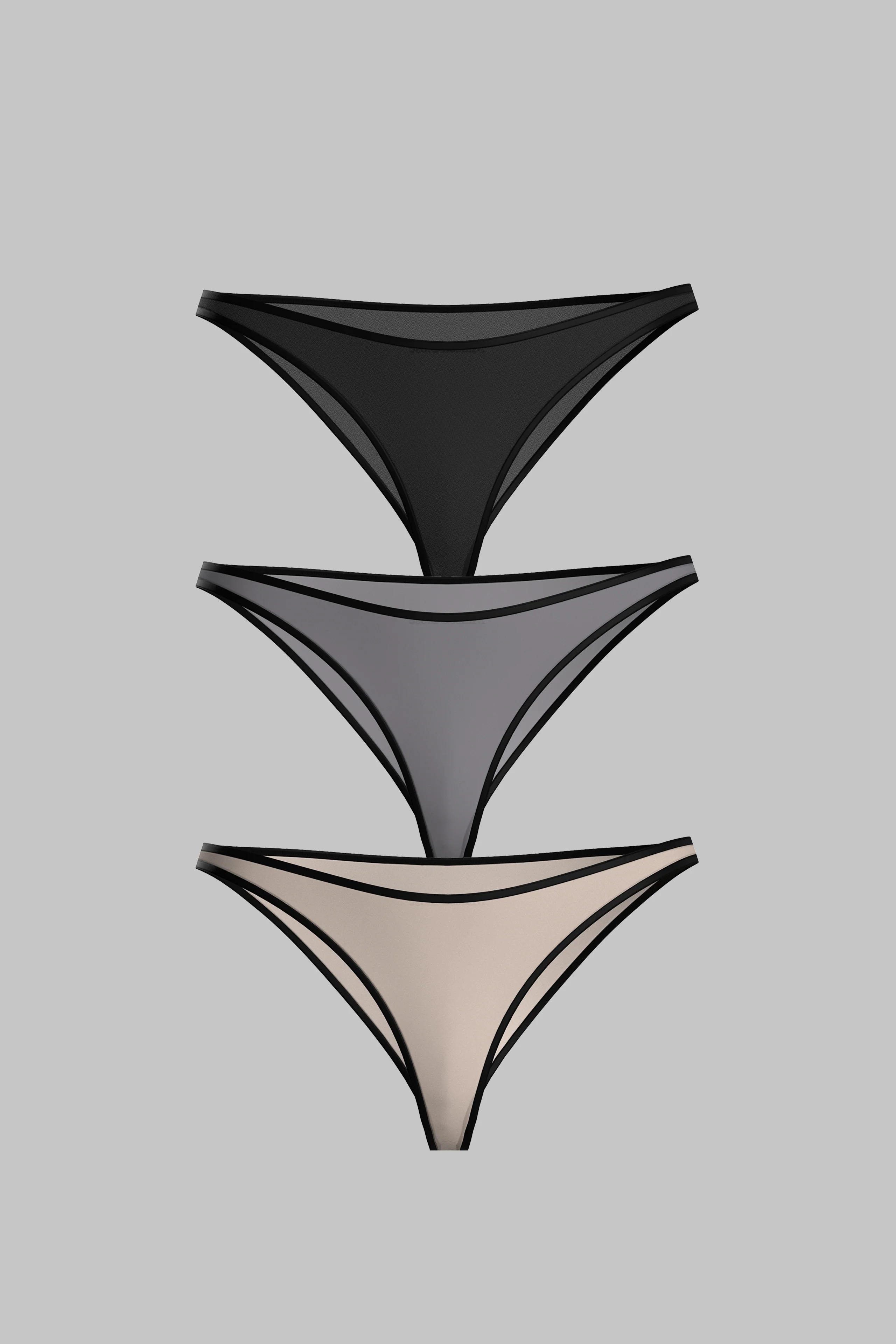 Neuheiten | Dessous
